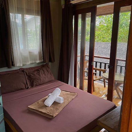 Matam-Is Cafe & Homestay ゼネラル・ルナ エクステリア 写真