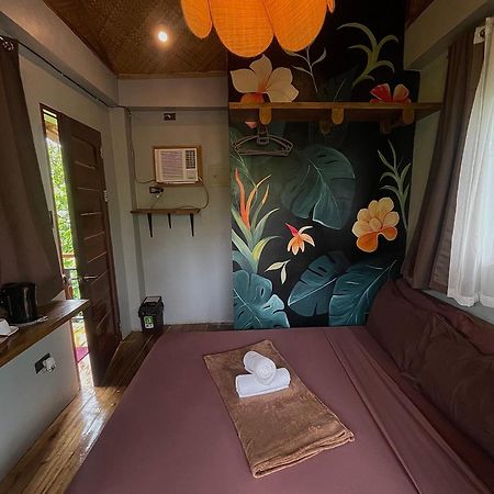 Matam-Is Cafe & Homestay ゼネラル・ルナ エクステリア 写真