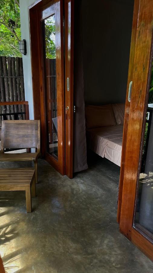 Matam-Is Cafe & Homestay ゼネラル・ルナ エクステリア 写真