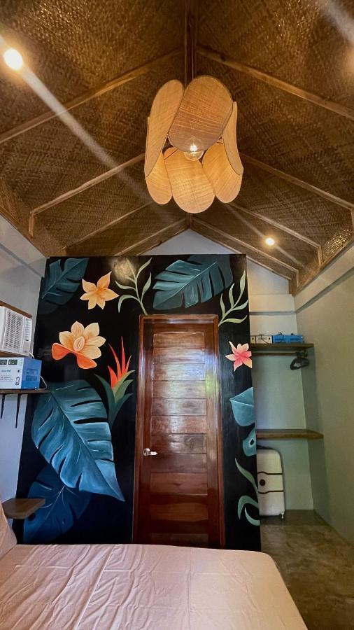 Matam-Is Cafe & Homestay ゼネラル・ルナ エクステリア 写真