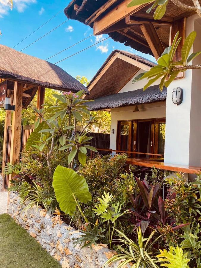 Matam-Is Cafe & Homestay ゼネラル・ルナ エクステリア 写真