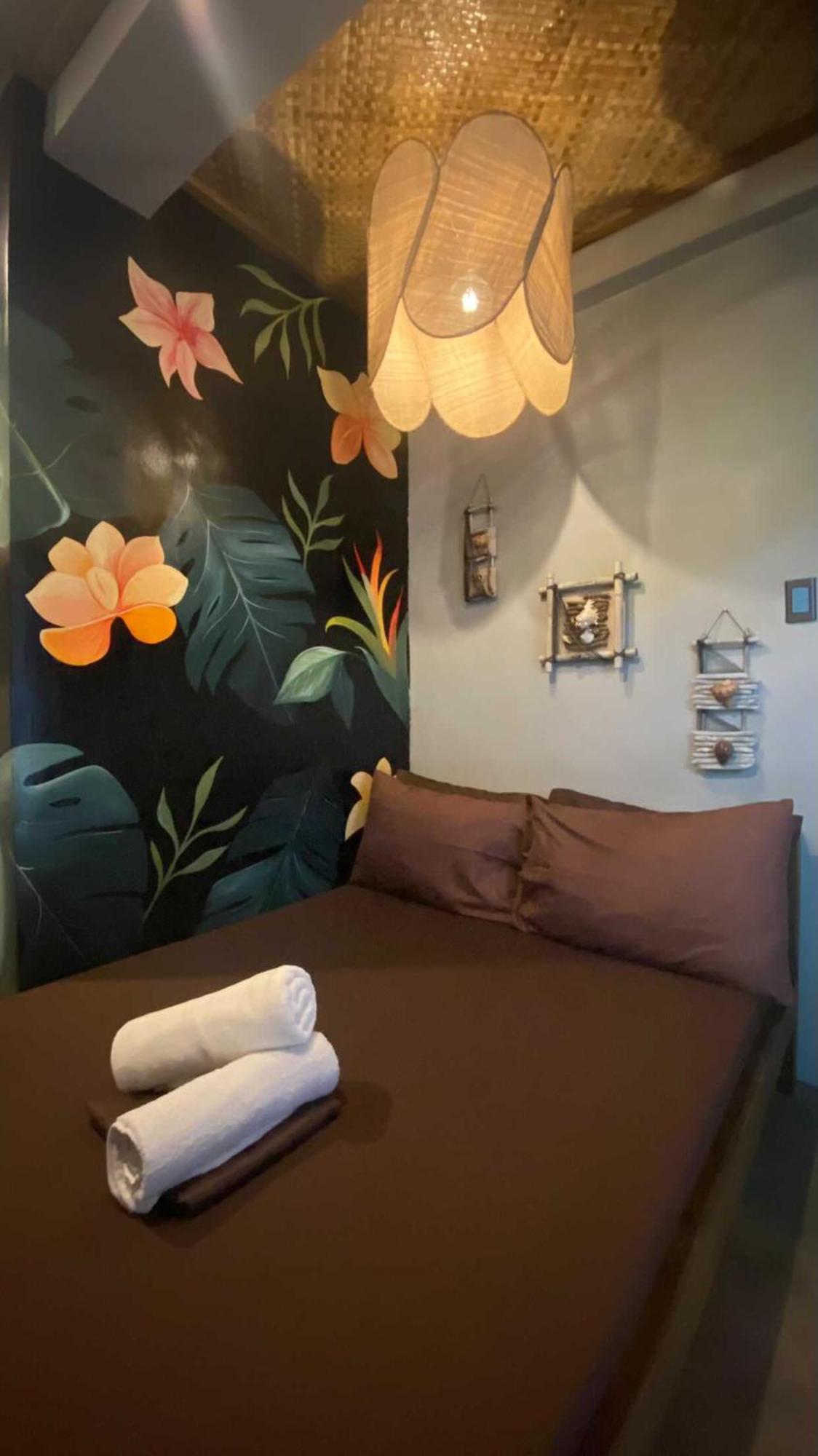 Matam-Is Cafe & Homestay ゼネラル・ルナ エクステリア 写真